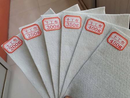 土工布及復合土工膜在環(huán)境工程中的應用