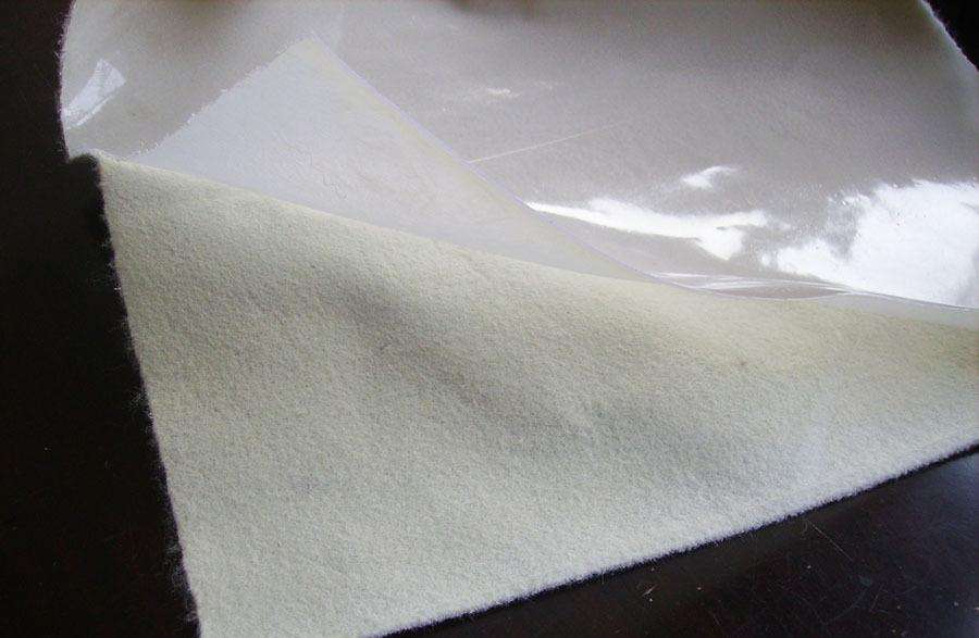 復合土工膜的功能及施工介紹