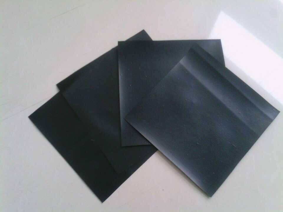 HDPE土工膜和LDPE土工膜的生產(chǎn)工藝及標準定義